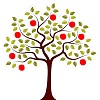 Плодовые деревья